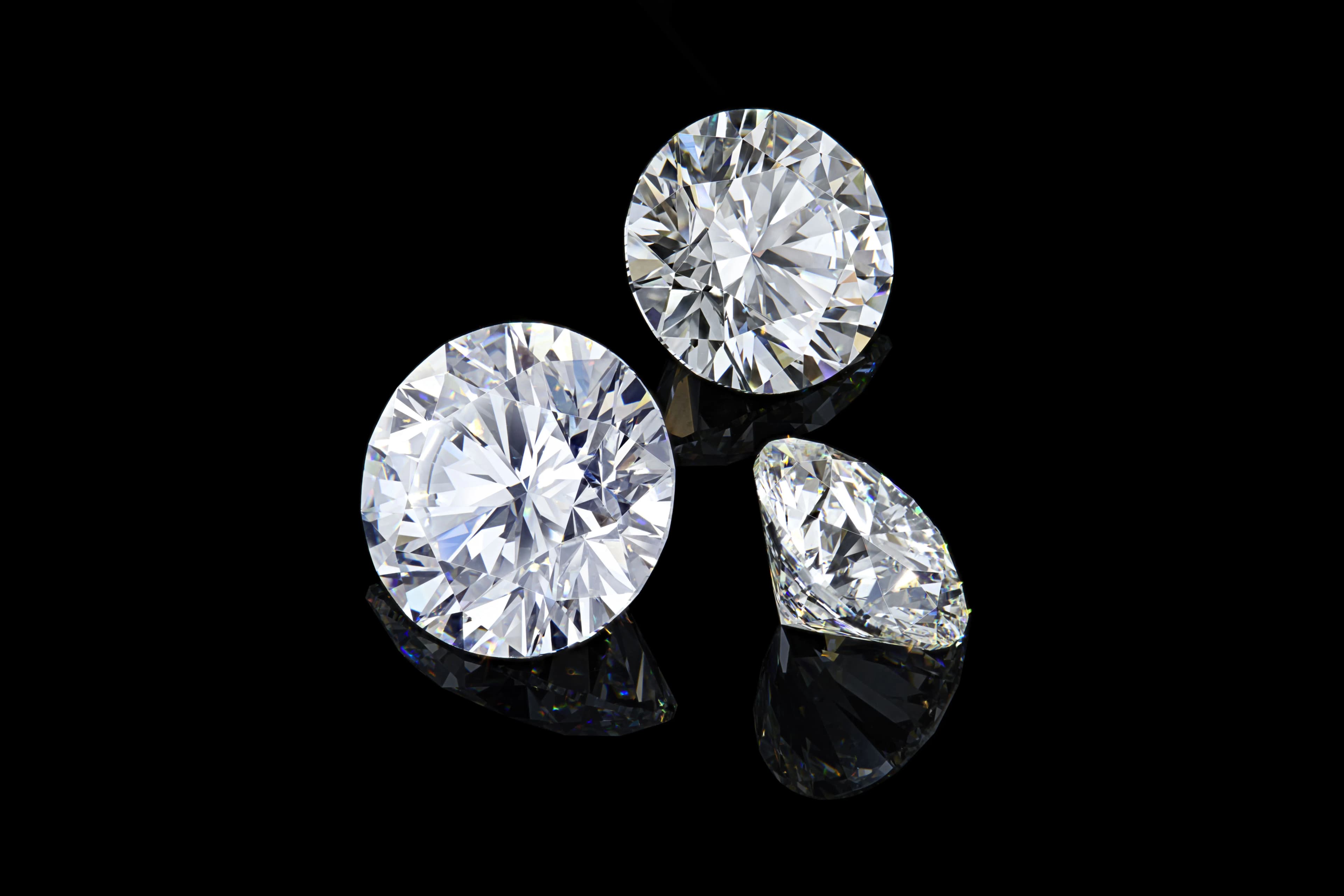 CARAT WEIGHT